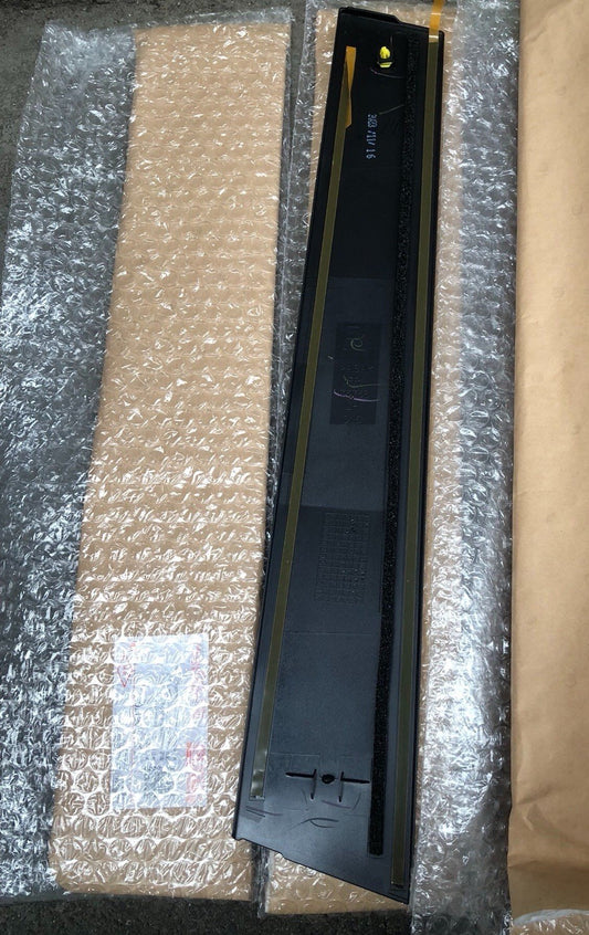 for Toyota for Camry 2018-2024 Rear Left Door Window Frame Molding 75762-06200