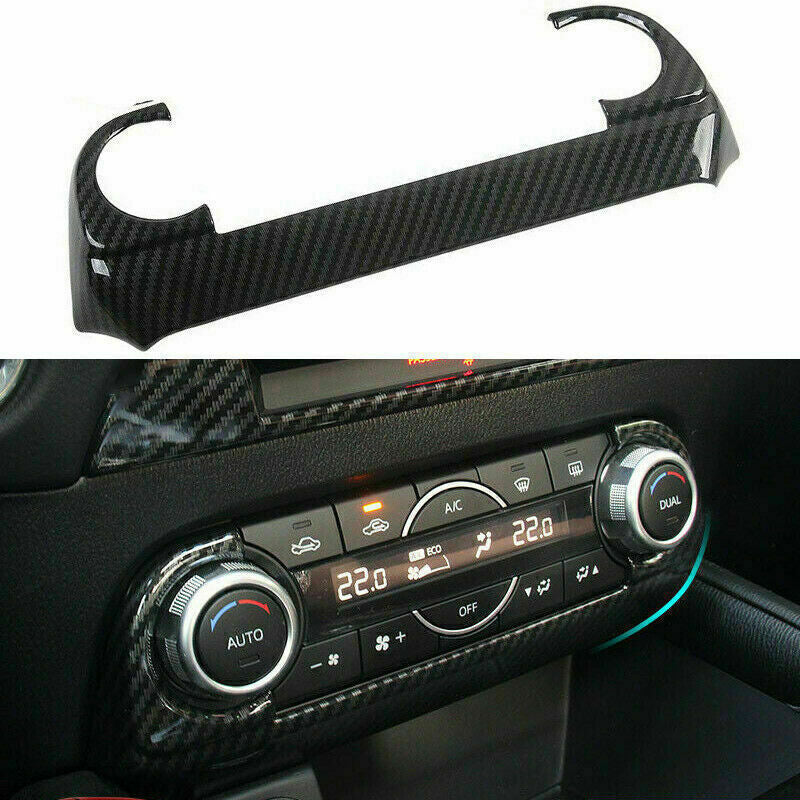 Chrome Rear Tail Light Lamp Molding Trim Cover for Land Cruiser 2016-2021 v
