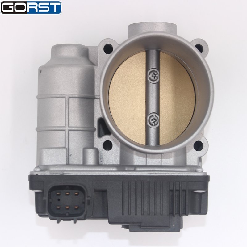 Throttle Sensor Position Body For X-trail Sentra Altima 2.5L 16119-AE013 v