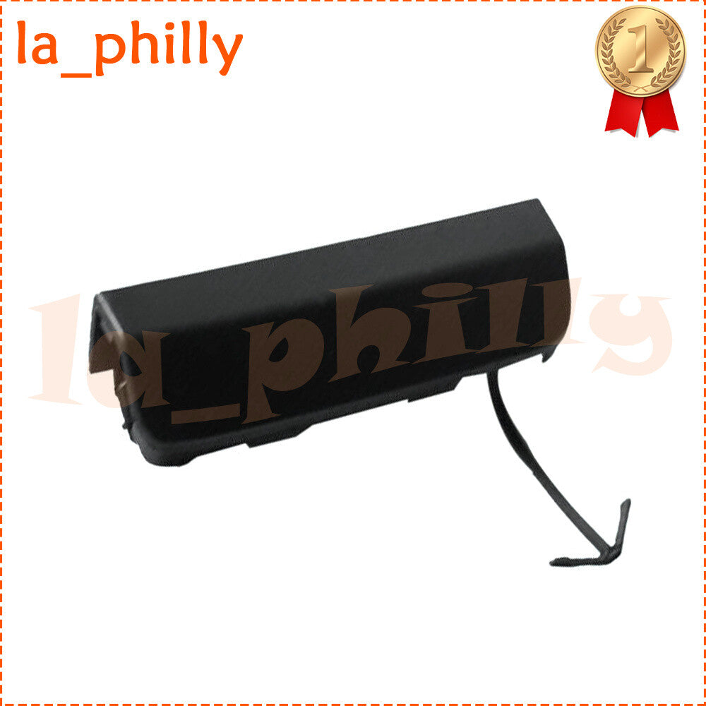 Front Right Side Bumper Tow Towing Hook Eye Cap Cover for Toyota RAV4 2019-2020 Q