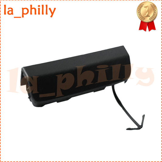 Front Right Side Bumper Tow Towing Hook Eye Cap Cover for Toyota RAV4 2019-2020 Q