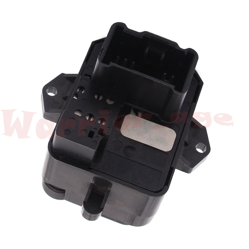 Black Mirror Control Switch 35190-T5A-J11 for Honda CRV for Accord Odyssey 2012-2017