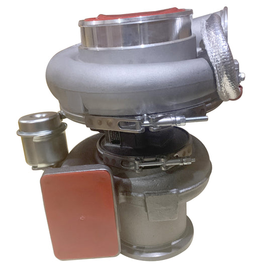 Turbo Charger 4955241 3104766 3104454 for Truck QSK15