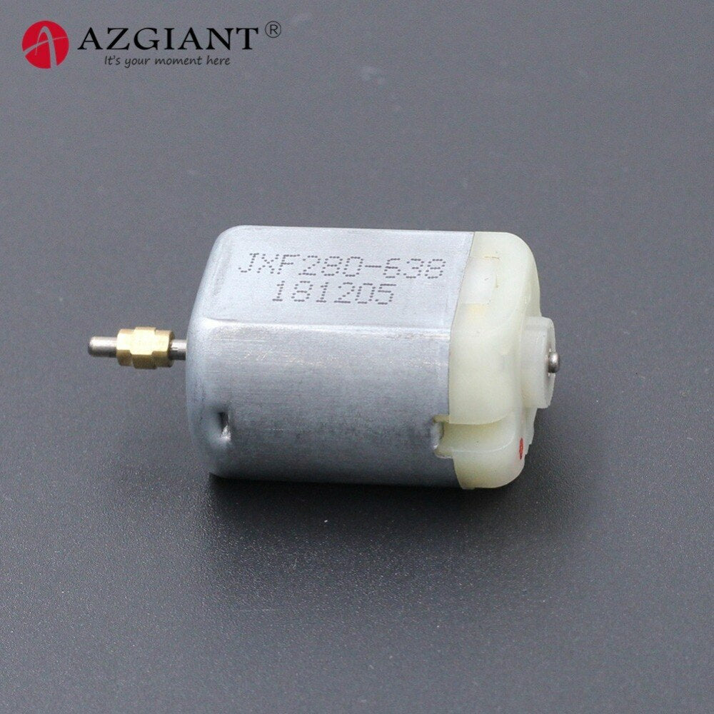 4-Piece Car Door Lock and Mirror Motor with Collar FC-280PT-22125 for Prado and for Corolla