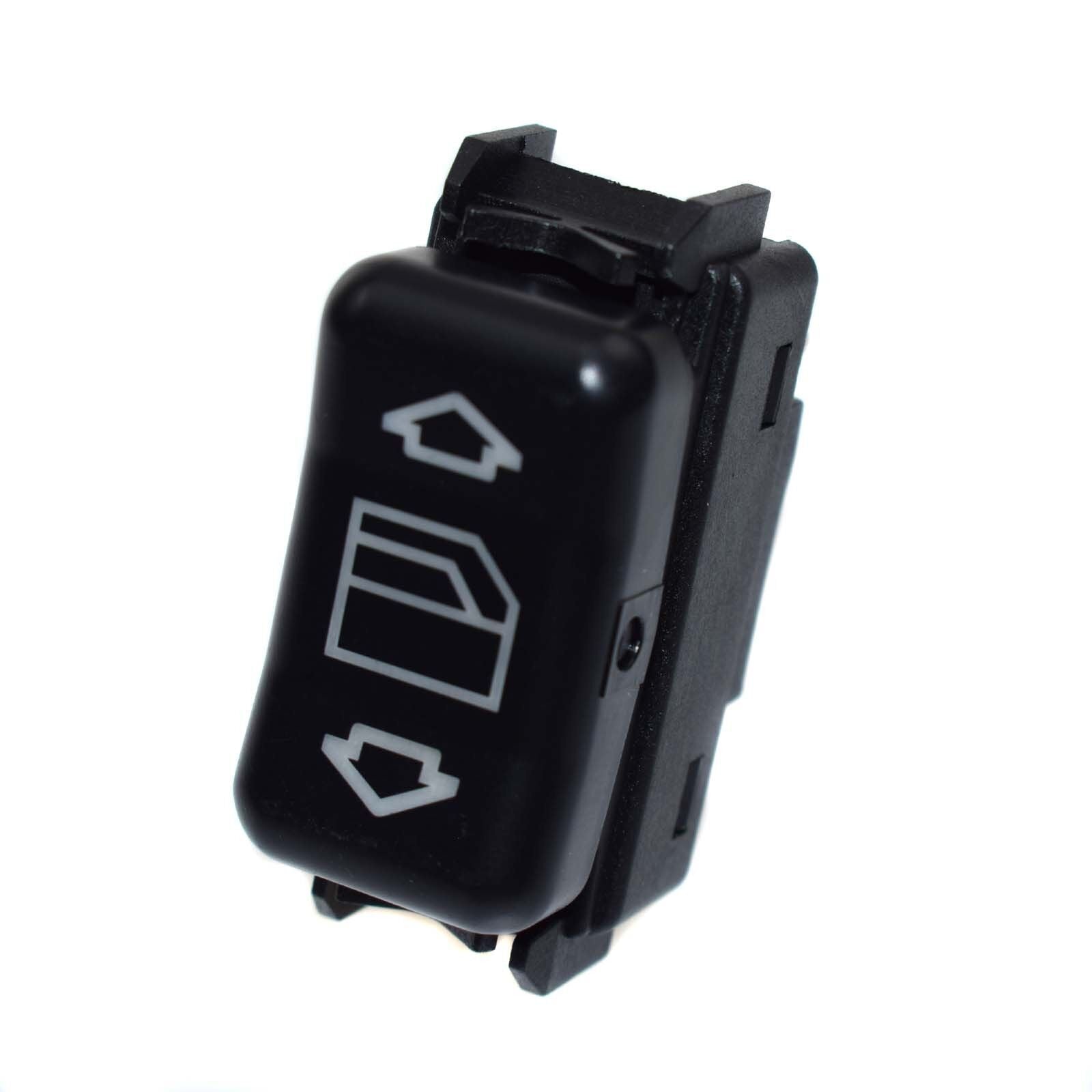 for Mercedes Benz 260E 300E 300DT 300TE W124 Power Window Switch Rear Door Right