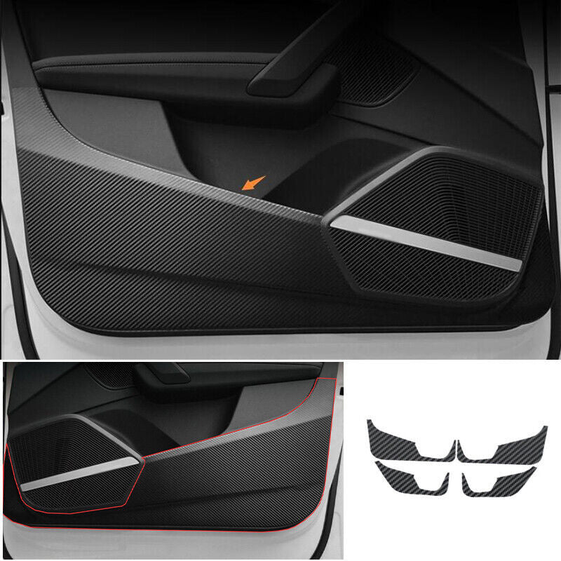 Black Alloy Center Console Dashboard Phone Holder for Land Rover for Defender 20-22- v
