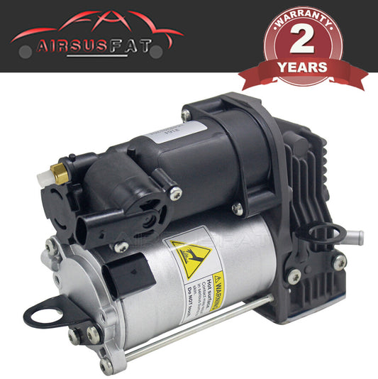 for Mercedes Benz GL ML W164 X164 w / Airmatic Air Suspension Compressor Pump