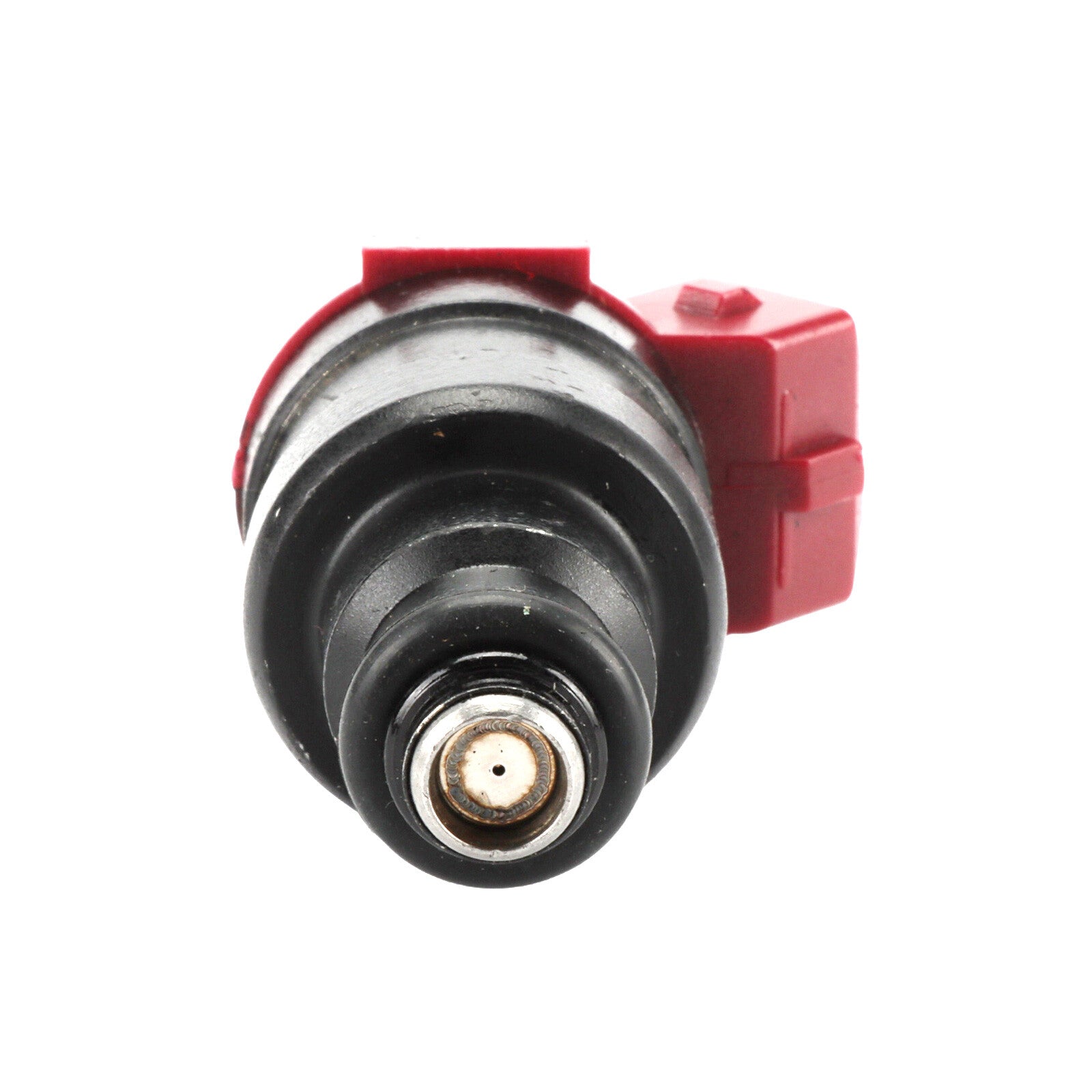 Four BAC906031 high-performance fuel injectors for Golf for Jetta 2.0L petrol engines. n