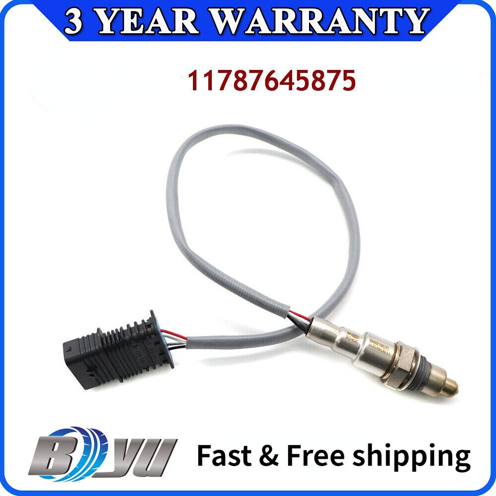 Oxygen sensor 11787645875 suitable for F30, F31, F34, 335i, F35, 335Li. v