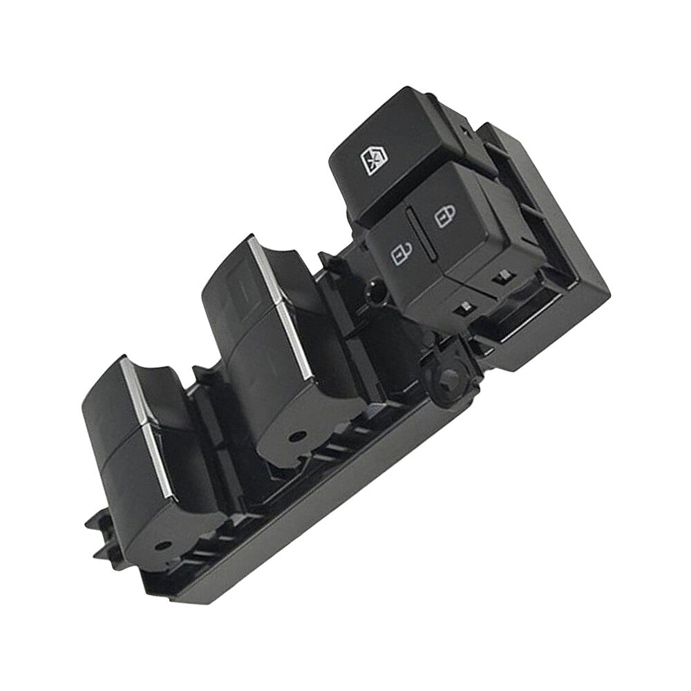 Master Power Window Switch Black 20 Pins For RAV4 XA50 2019-2021 CHR 2016-2021