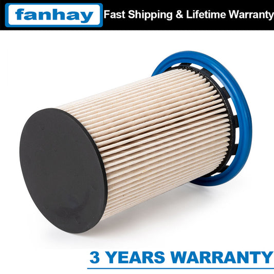 Fuel filter 7P6127177 suitable for VW Touareg 2014-2016 and for Porsche for Cayenne 3.0L V6 2013-2016. Q