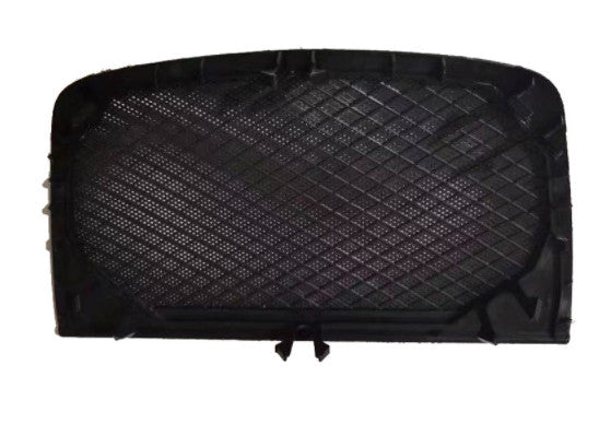 51457161796 Center-mounted dashboard speaker cover grill for BMW X5, E70, X6, E71