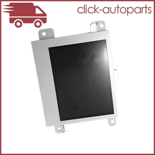 Front Dash Information Info Display Screen Fits For Highlander 2011-2013 Q