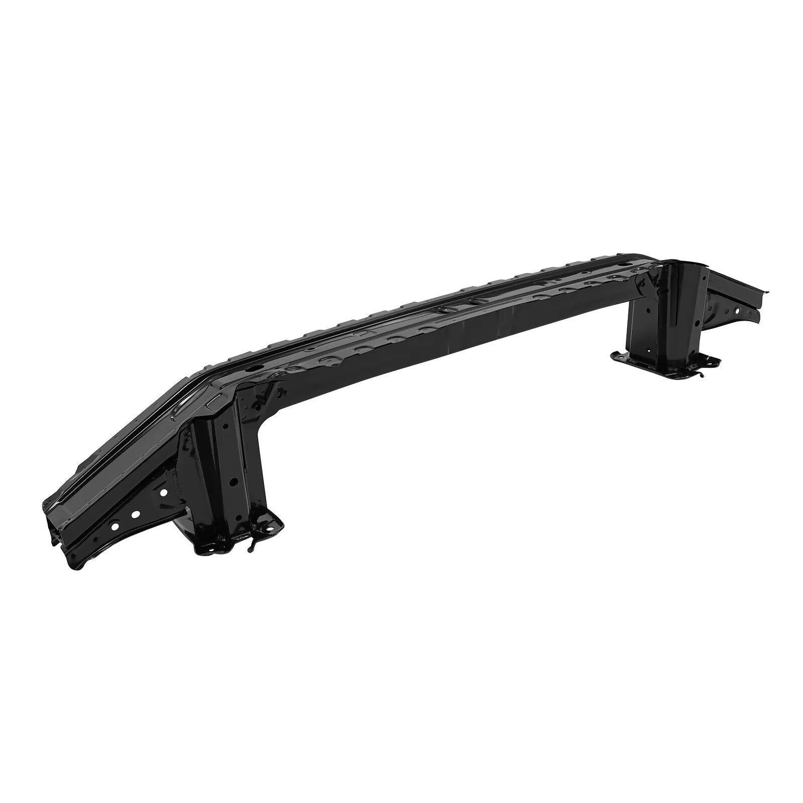 1 front bumper reinforcement piece for Subaru Crosstrek 2018 - 2023, new 57711FL0209P