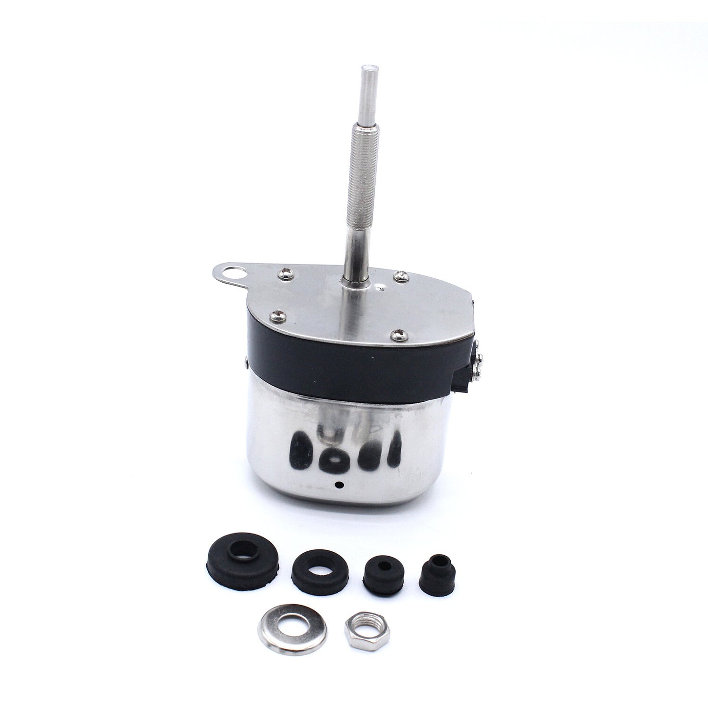Stainless Windshield Wiper Motor Suitable for Ford for Chevy for Jeep