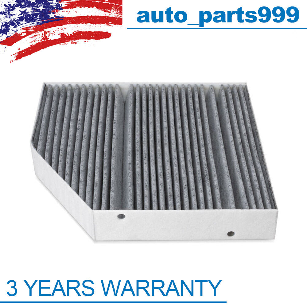 Cabin air filter suitable for AMG GT 43 53 63 2021-2023 A2058350147- n