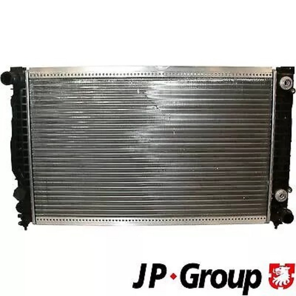 Water cooler engine cooling for AUDI for A6 C5 01-05 4B0121251A