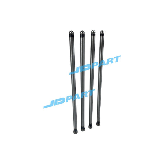 4-piece Z482 pushrod, 67mm, for diesel engine parts.