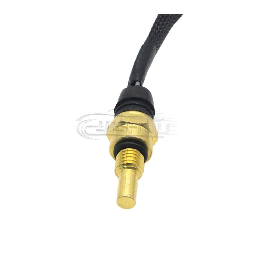 Engine Coolant Temperature Sensor 12601050 for Hummer H3 2006-2010 H3T 2009-2010 Q
