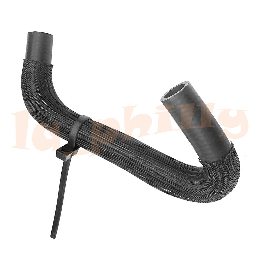 Radiator Coolant Hose HL3Z8A577A For FordLincoln vehicles Q