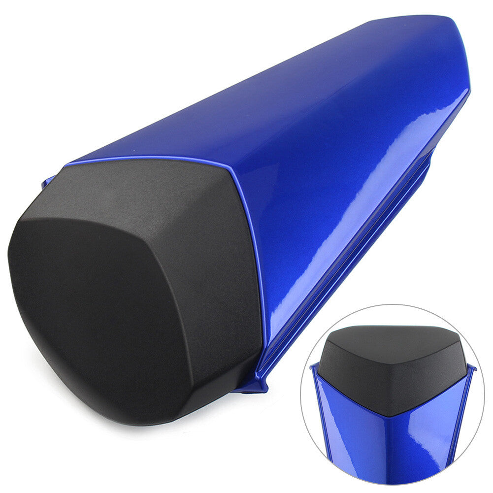 Blue Rear Tail for Seat Cover Fairing Cowl for YAMAHA YZF-R7 2022