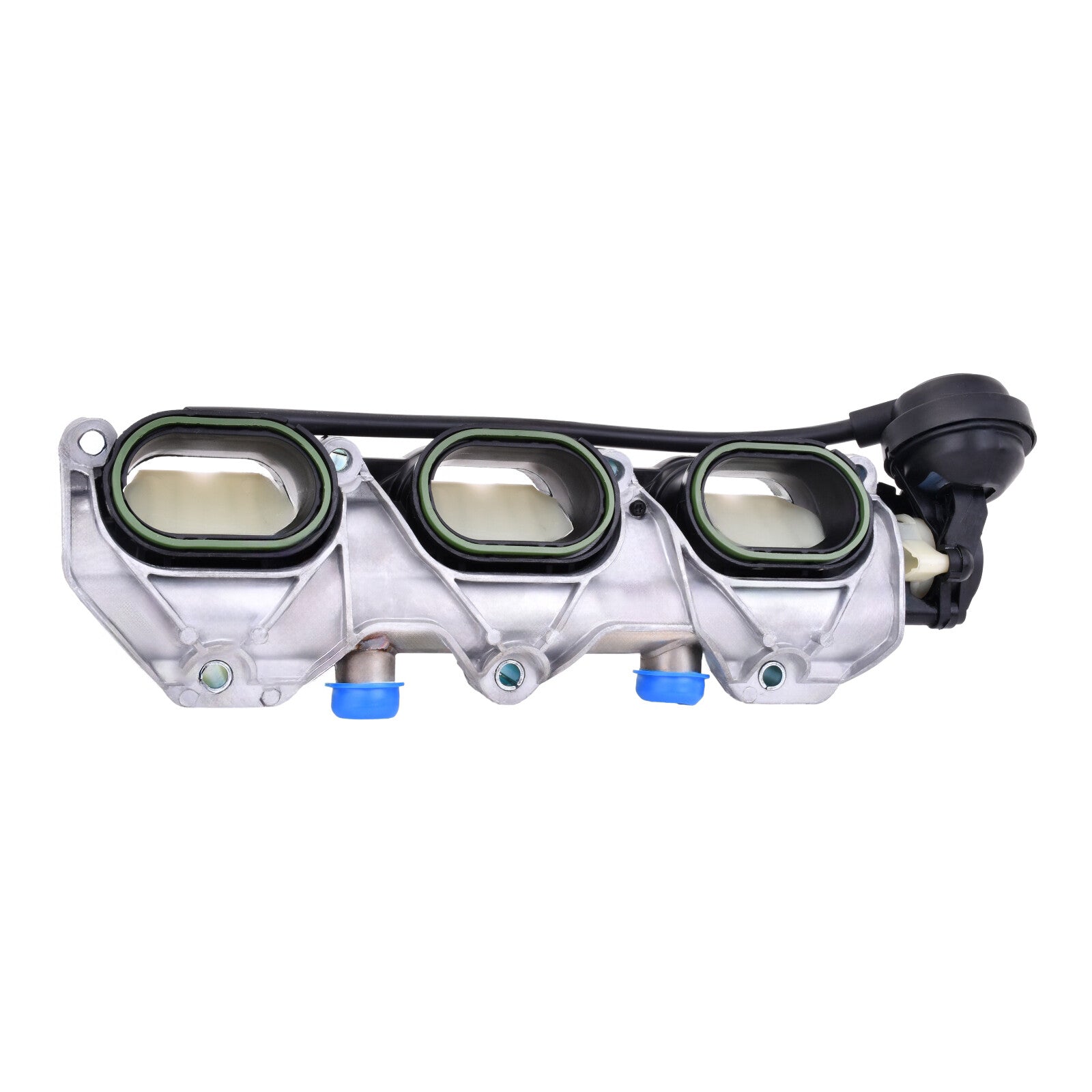Intake Manifold Left Fits for Audi 3.0 TFSI S4 S5 for A6 A7 for A8 Touareg 06E133109AF Q
