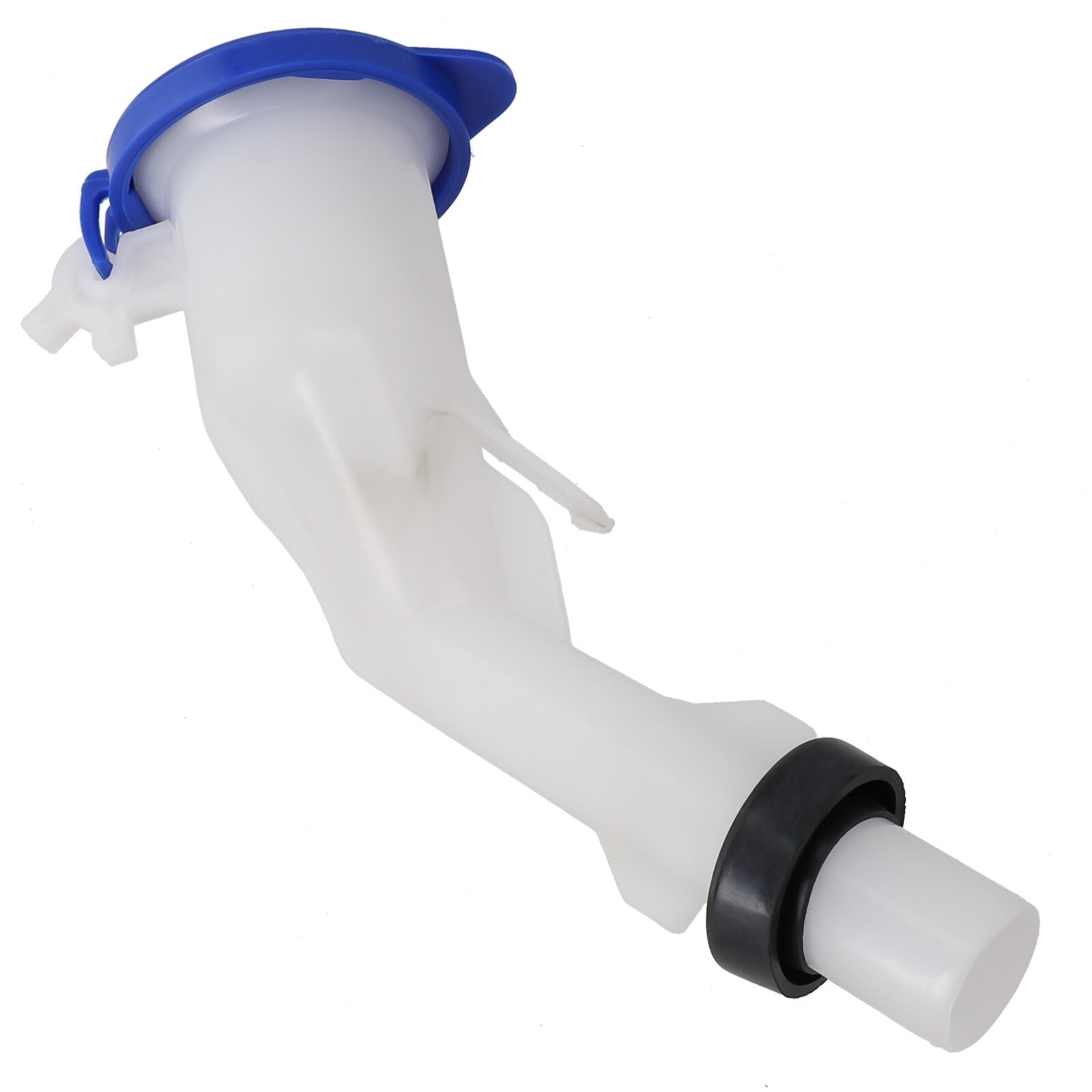 Windshield Washer Fluid Reservoir Filler Tube for Ford Focus 12-17 CP9Z-17A605-A