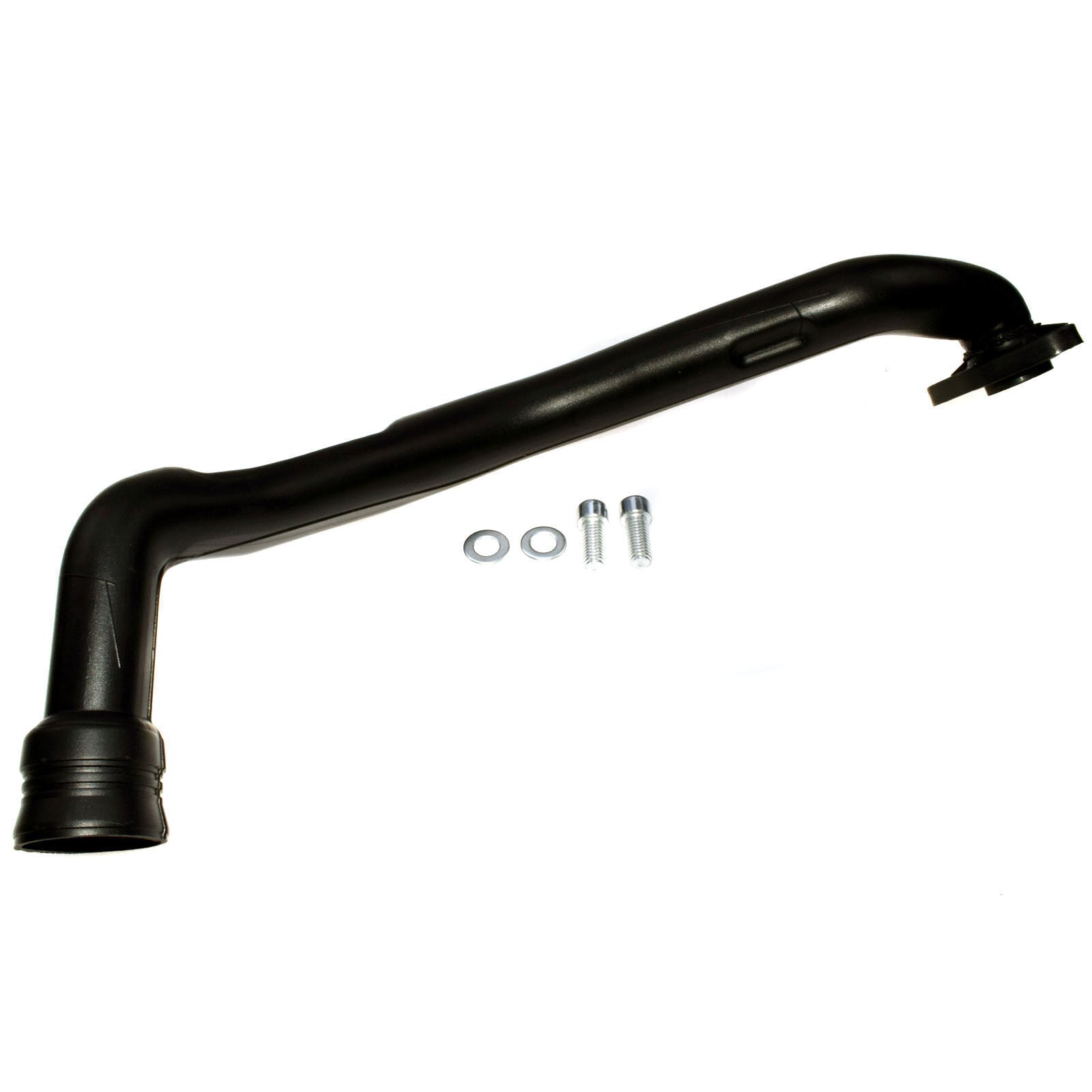 for VW for Jetta for Golf for Passat 1.9L 028103491J New Engine Crankcase Breather Hose 1SET