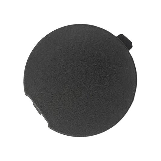 DGH9-50-EK1 Fit for Mazda CX-30 2020-2023 Unpainted Bumper Tow Hook Cover Cap Q