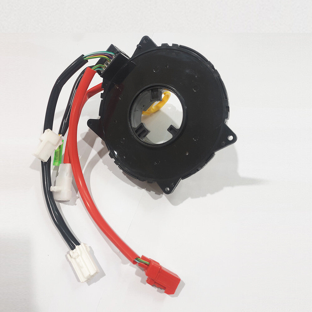 MN1282 Clock Spring with Cruise Control for Mitsubishi Montero Sport 3.5L V6