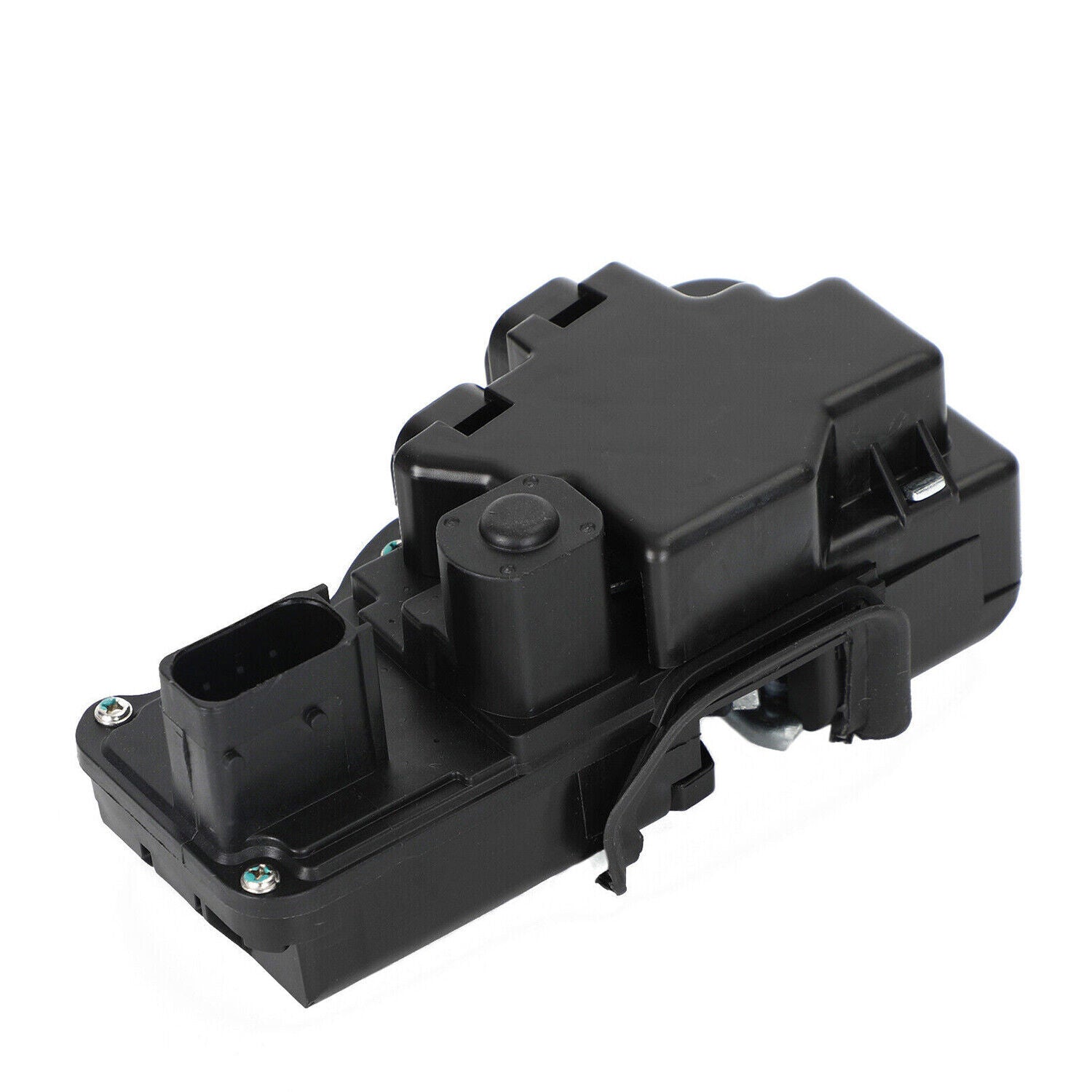 88956758 Left Driver Side Door Lock Latch Actuator Fit For 2005-2013 C6 for Corvette n