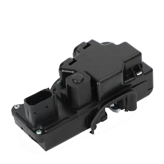 88956758 Left Driver Side Door Lock Latch Actuator Fit For 2005-2013 C6 for Corvette n