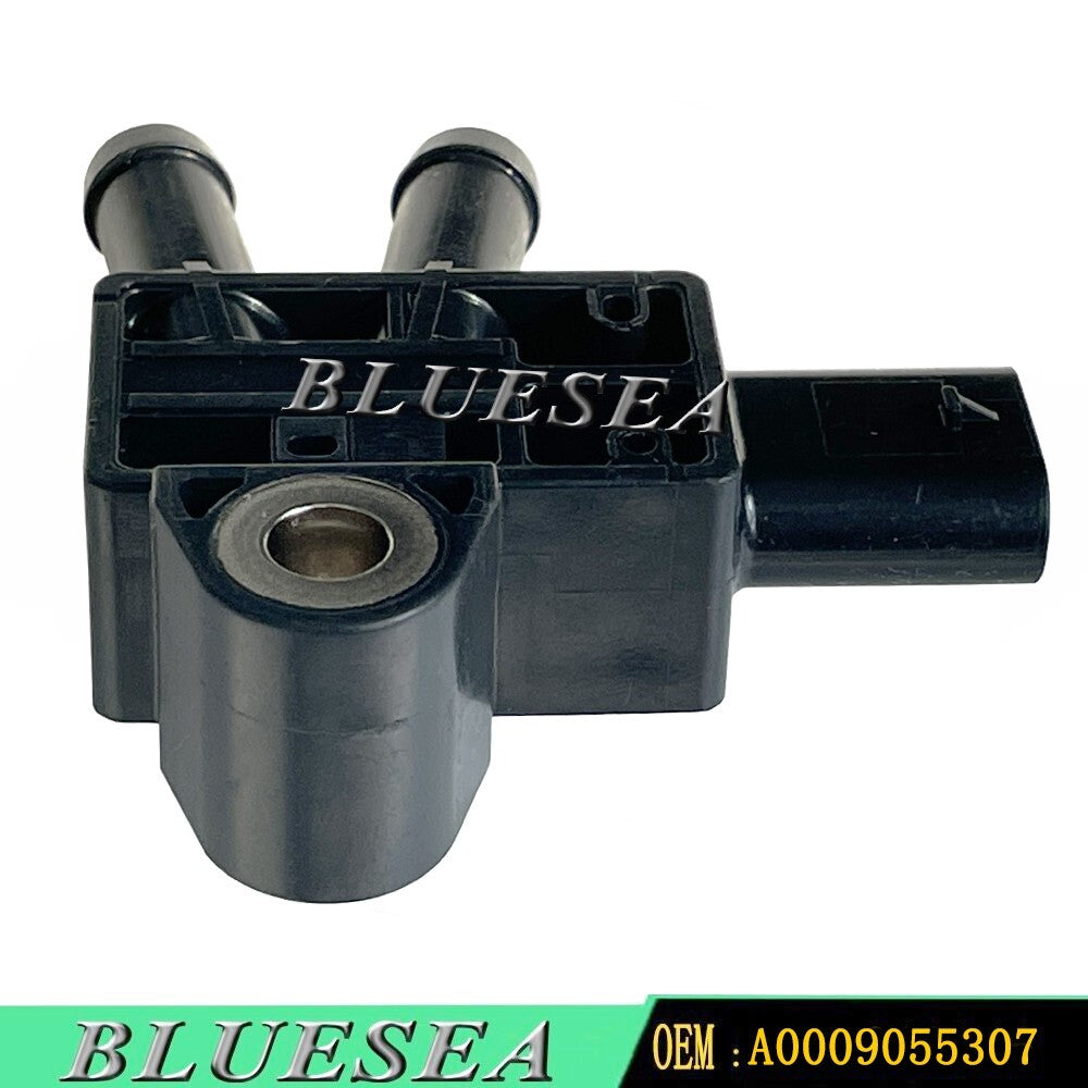 1.5T pressure sensor suitable for Volkswagen AUID A1 #04E906051J#