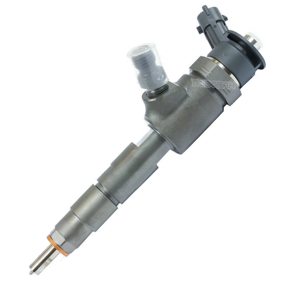 Common Rail Fuel Injector Nozzle Diesel 0445110075 96386523 for Citroen for Peugeot