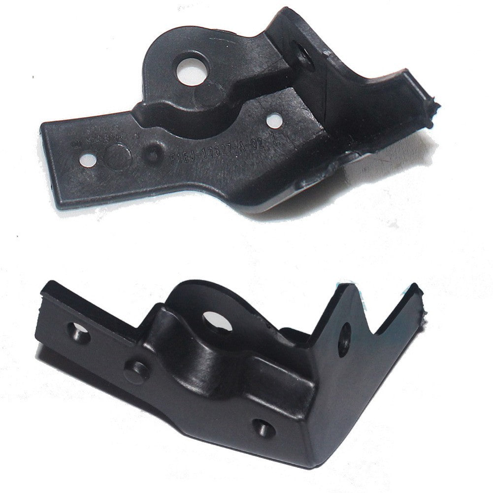 PARTS NO# F1EJ17C749B2A Front bumper bracket 1pack Q