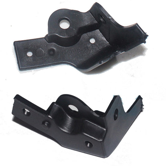 PARTS NO# F1EJ17C749B2A Front bumper bracket 1pack Q