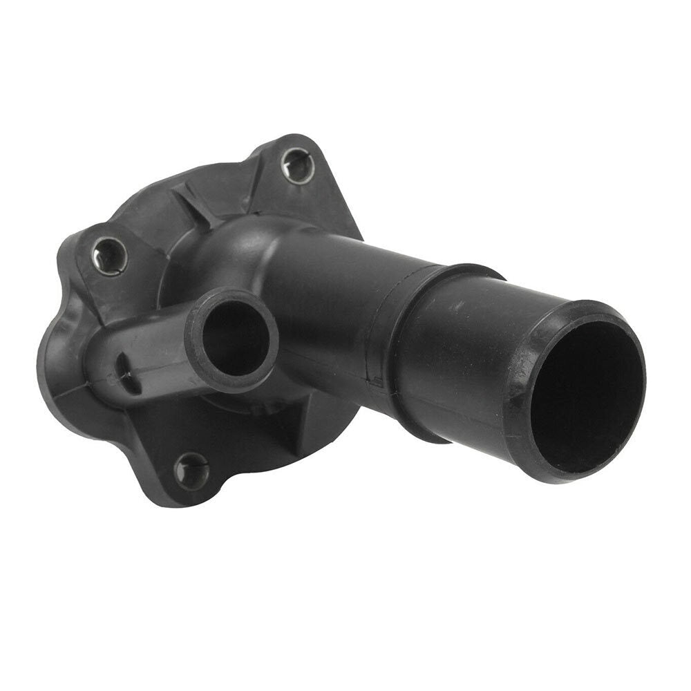 LF7015170 Engine Coolant Thermostat Housing Replacement for Mazda MX-5 for Mazda 3 Q