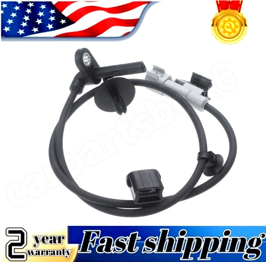Four ABS wheel speed sensors, front, rear, left, and right, suitable for Buick Encore 2013-2022.