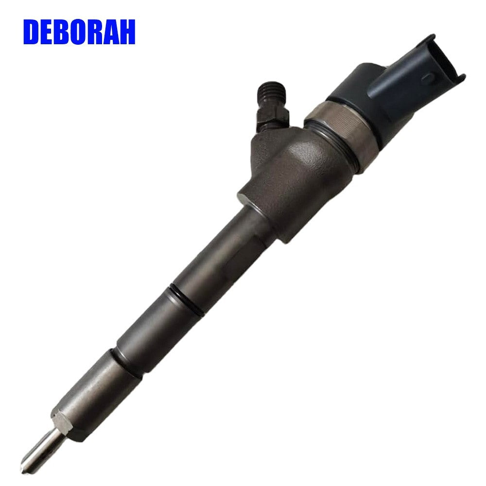 0445110307 Common Rail Fuel Injector 6271-11-3100 fits for Komatsu PC70-8