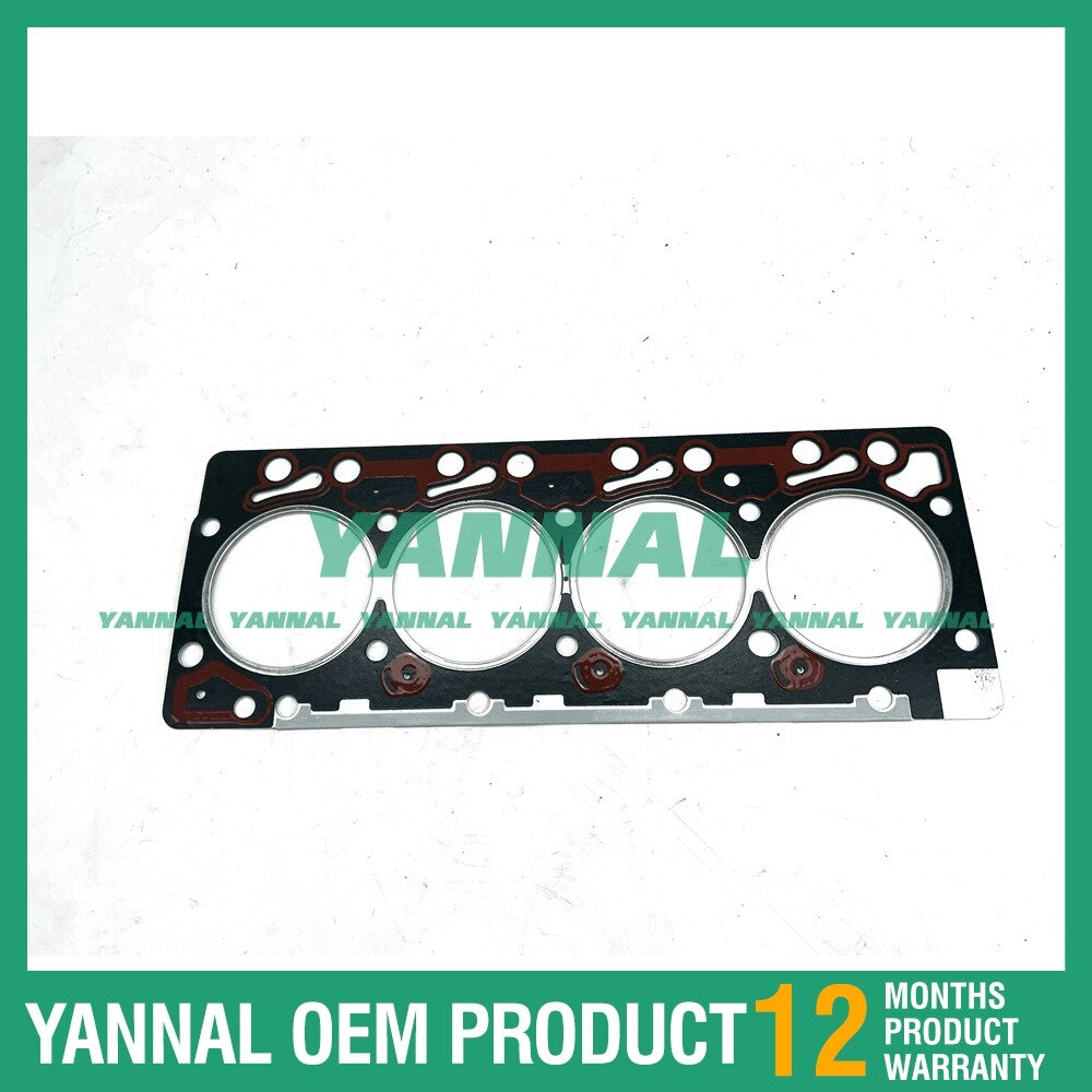 4D102 head gasket for engine Assy parts -
