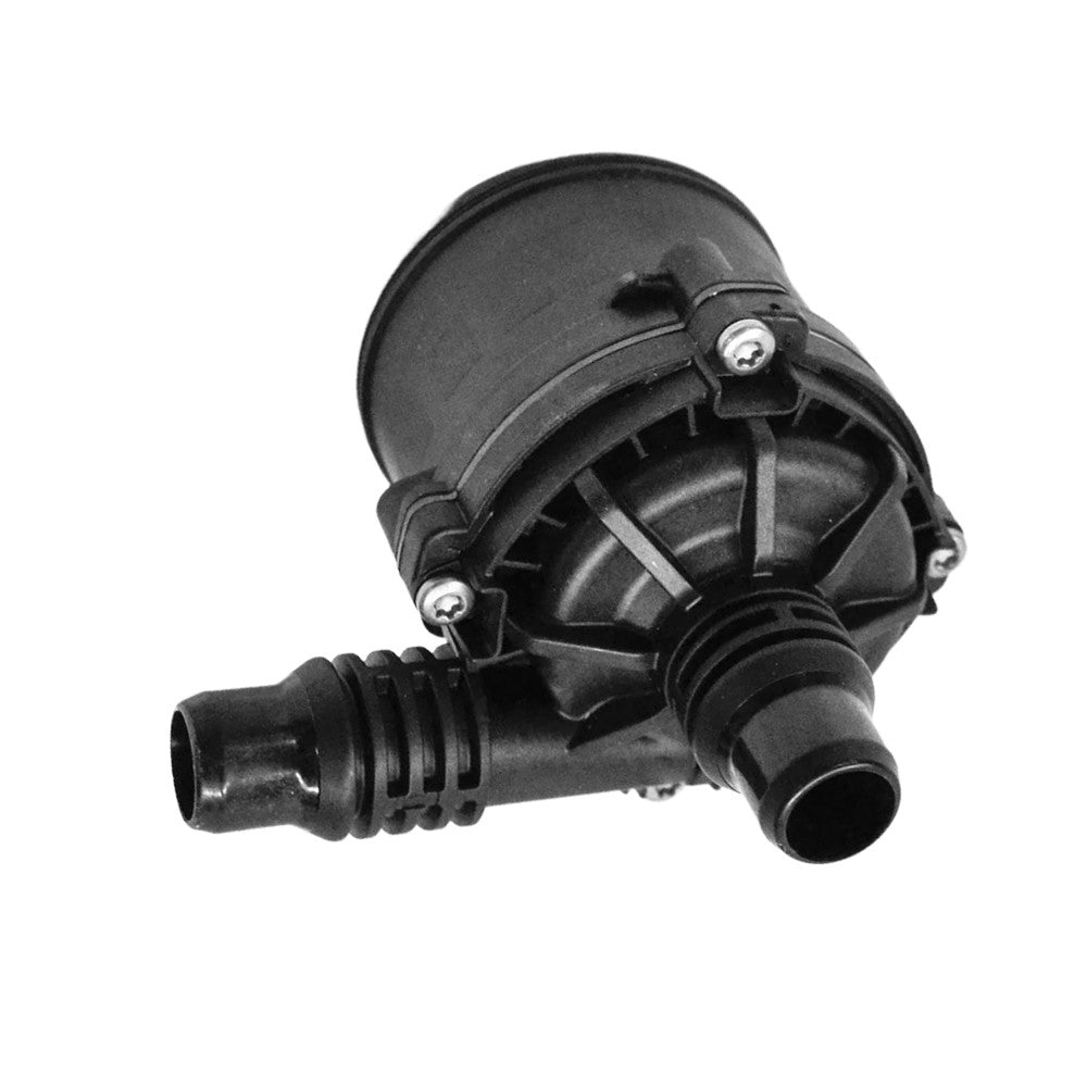 Electric Water Pump Black Fits For C/GLC/GLE/GLS-Class W205 W206 C200 C300 Q