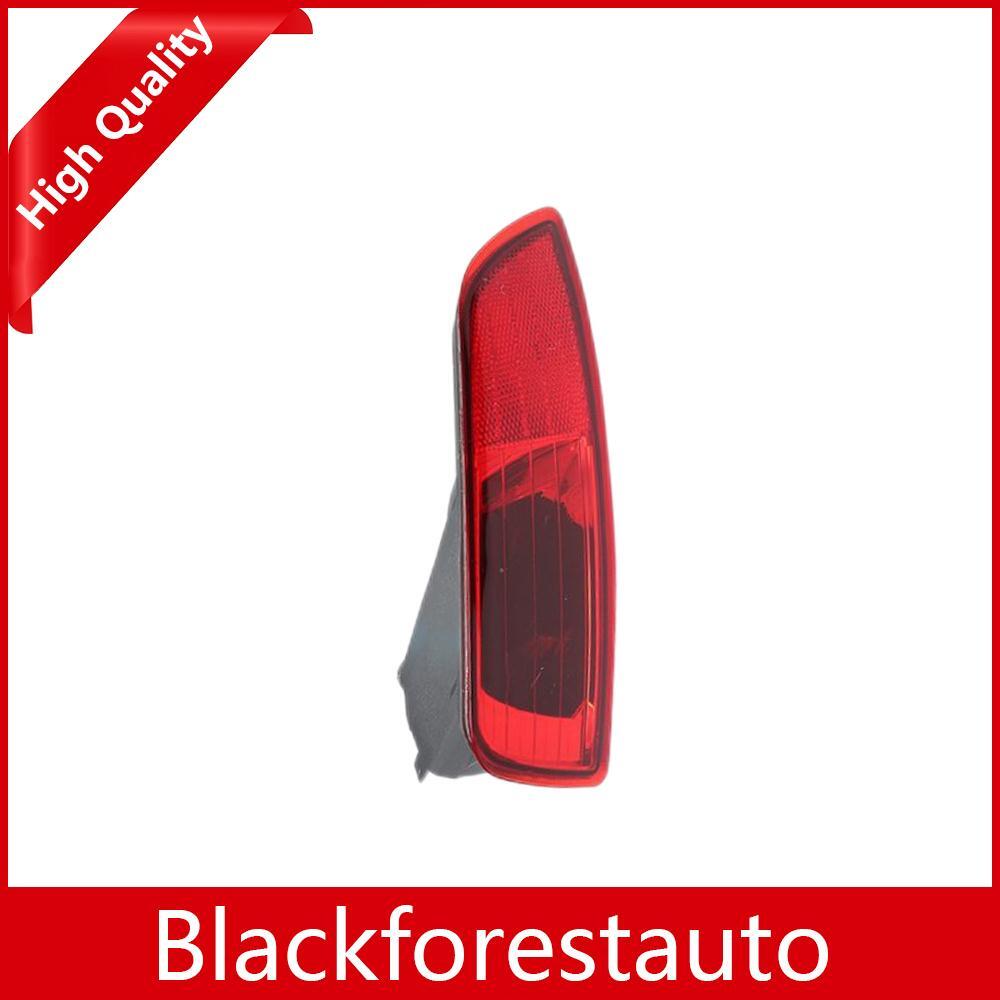 Fits for Volvo XC60 2008-2013 Rear Bumper Tail Light Lamp Cover Reflector Right Hand Q