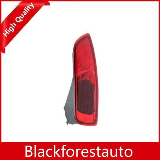Fits for Volvo XC60 2008-2013 Rear Bumper Tail Light Lamp Cover Reflector Right Hand Q