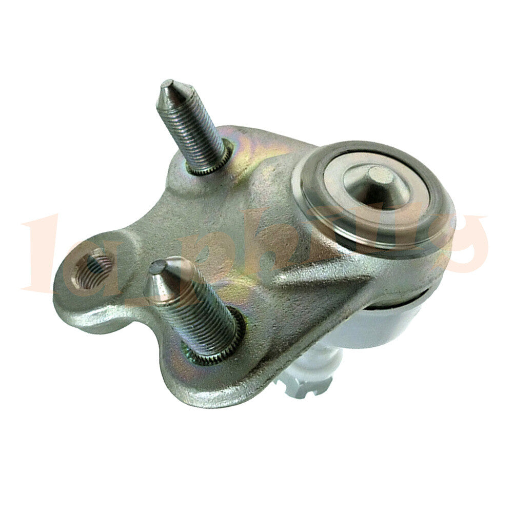 FITS 2007-16 for Honda for CR-V 16-21 HR-V 07-18 for Acura RDX Front Left Lower Ball Joints Q