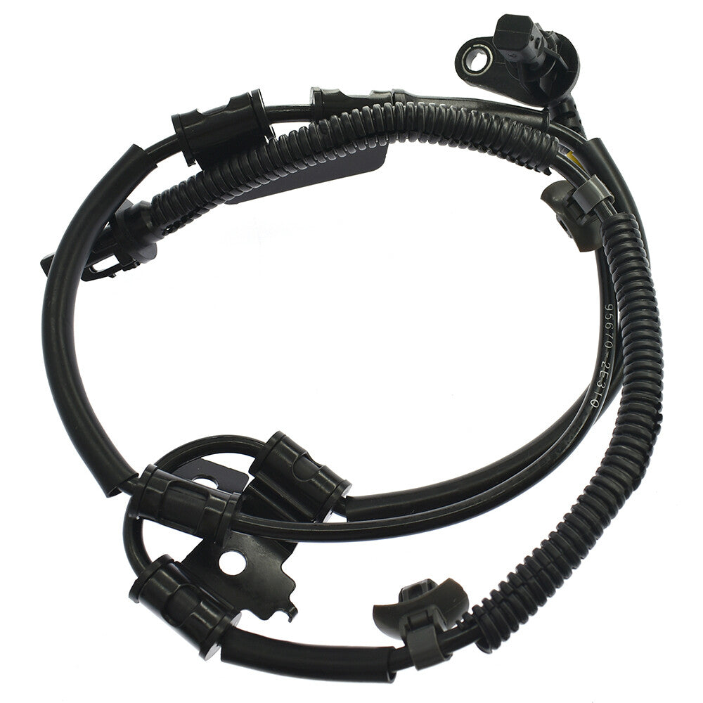 Front Right ABS Wheel Speed Sensor For 2005-2009 for Hyundai for Tucson 95670-2E310