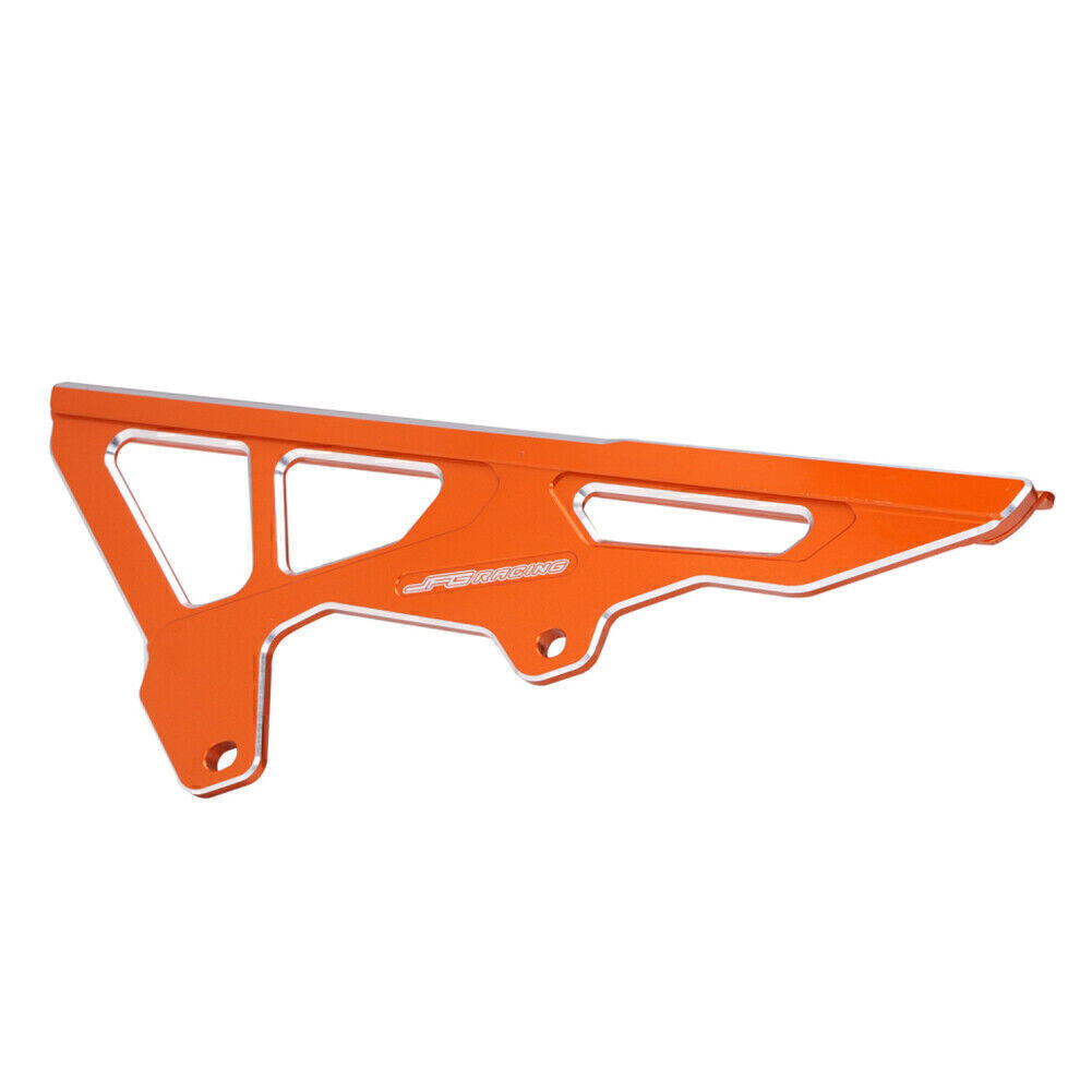Chain Guard Cover Protection For Sur-Ron Light Bee S X Segway X160 X260 Orange Q