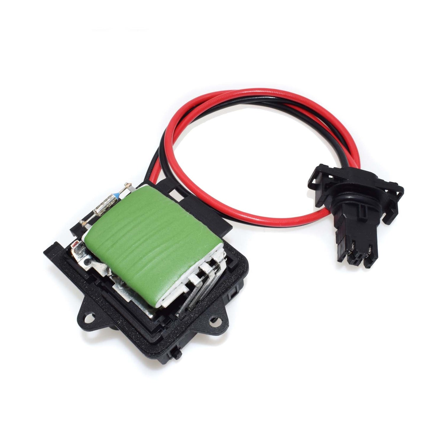 7701050325 Heater Regulator Resistor for Trafic Vivaro 2001 - 2014 New - v
