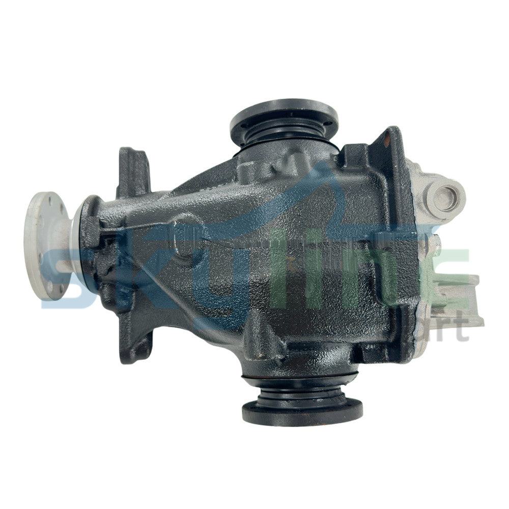 Rear Differential Carrier Assembly For 04-10 for BMW X3 E83 3.0i 3.0L Ratio 4.44 Q