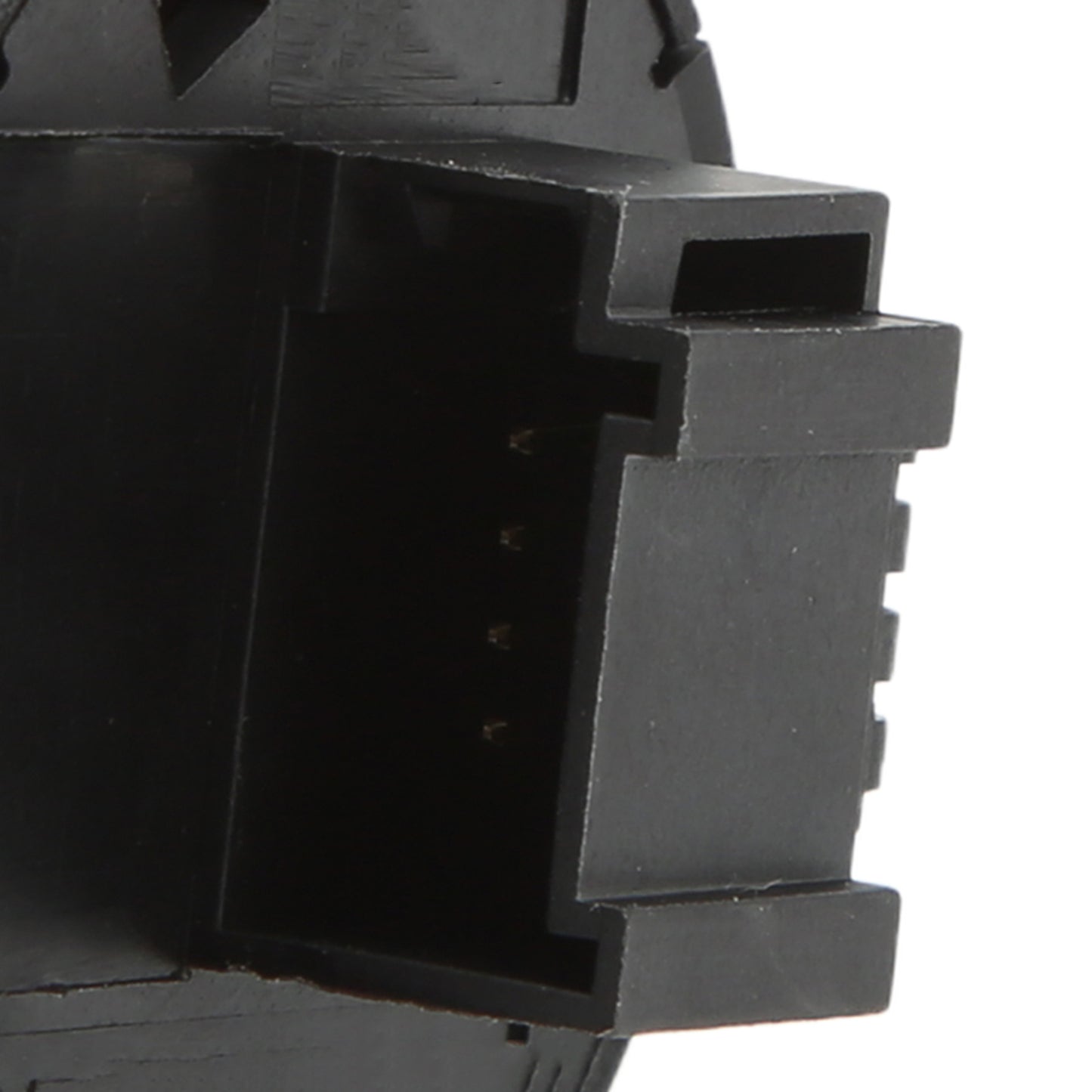 Hot Car Sunroof Push Button 10450567 Black Silver Parts For 20112019