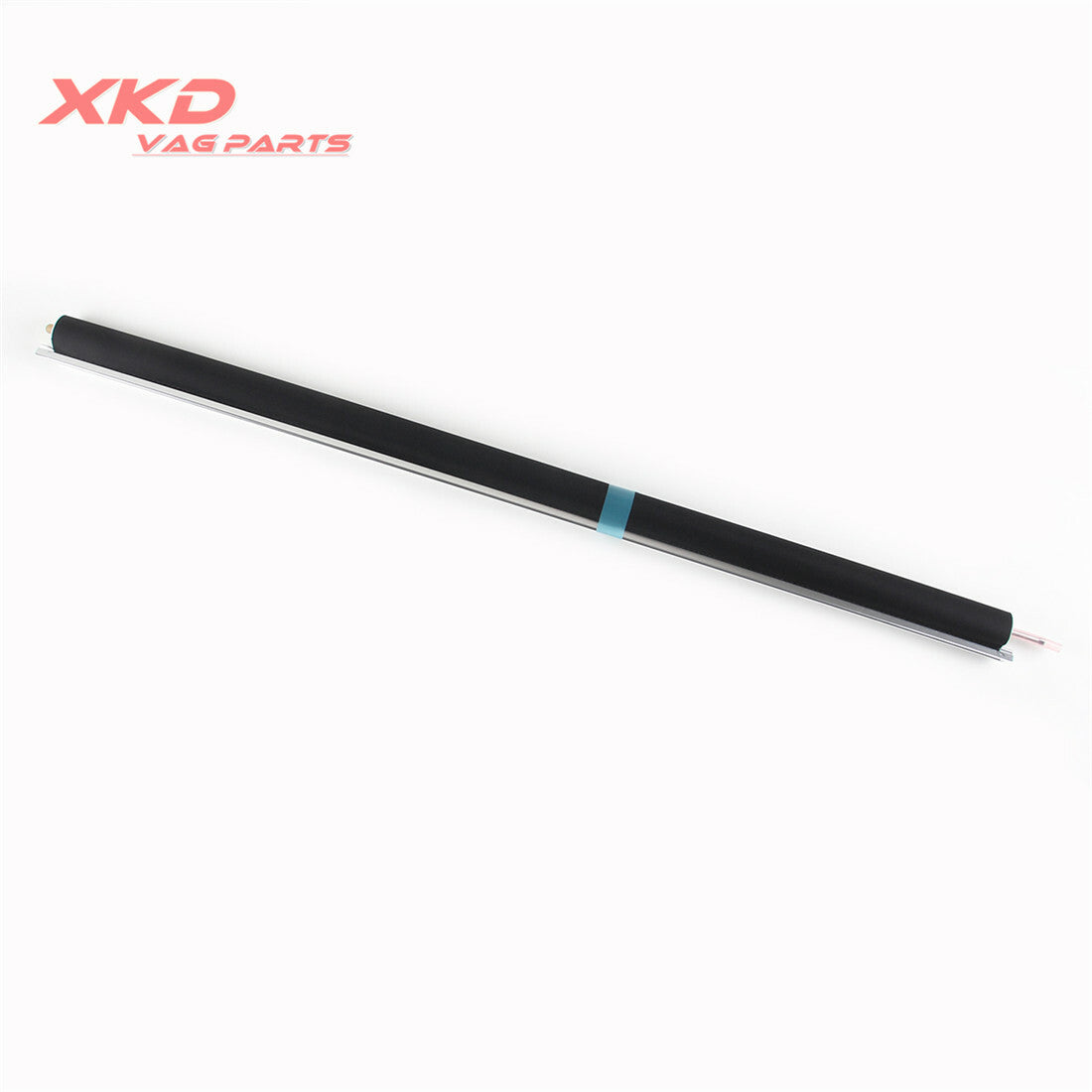 Black sunroof visor assembly suitable for Mercedes B180, C200, C350